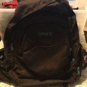 Dakine backpack